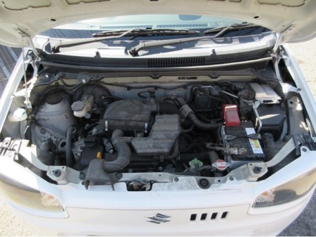 Suzuki ALTO 2016-06 10573-29