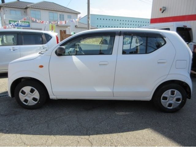 Suzuki ALTO 2016-06 10573-6