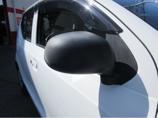 Suzuki ALTO 2016-06 10573-19