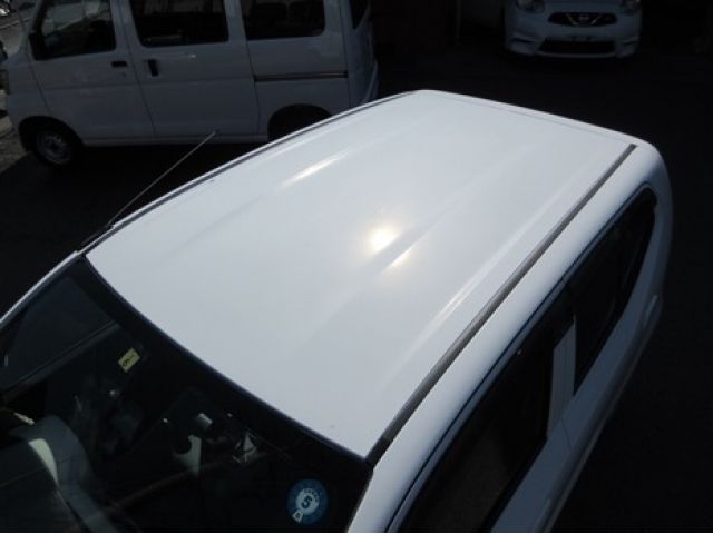 Suzuki ALTO 2016-06 10573-8