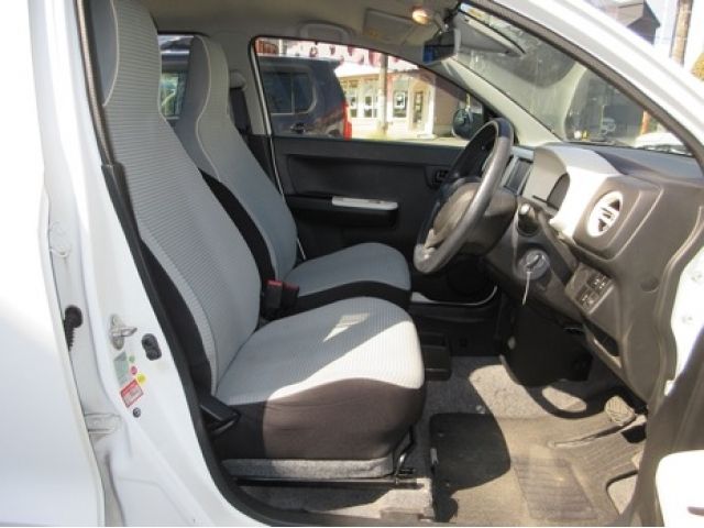 Suzuki ALTO 2016-06 10573-9
