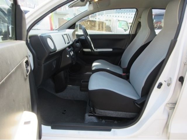 Suzuki ALTO 2016-06 10573-10