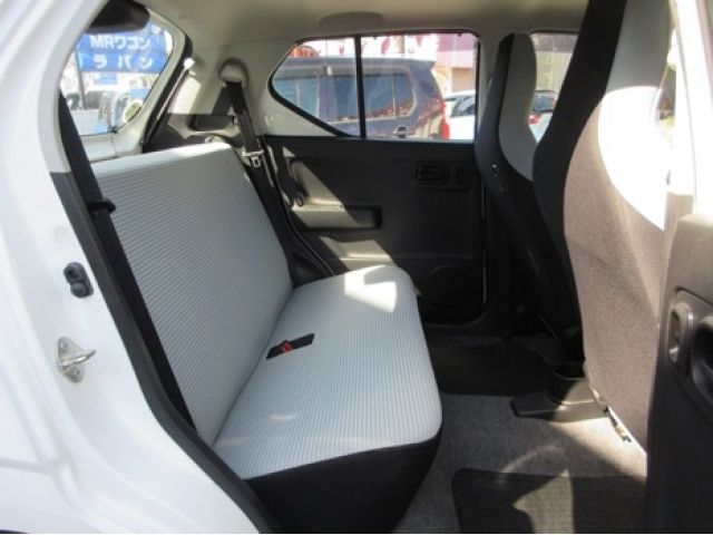 Suzuki ALTO 2016-06 10573-11