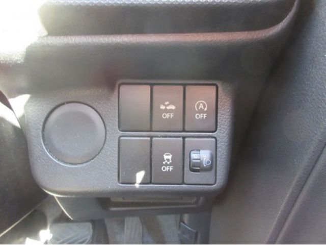 Suzuki ALTO 2016-06 10573-23