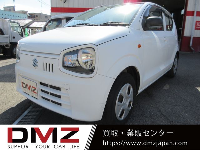 Suzuki ALTO 2016-06 10573-0