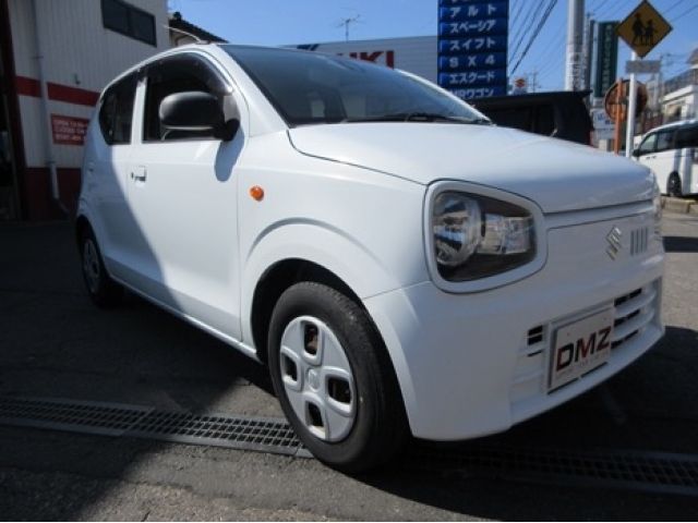 Suzuki ALTO 2016-06 10573-1
