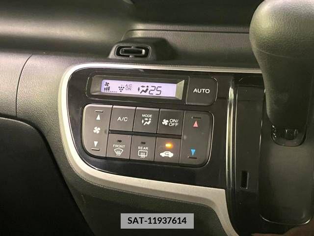 Honda N BOX CUSTOM 2014-03 381818-5