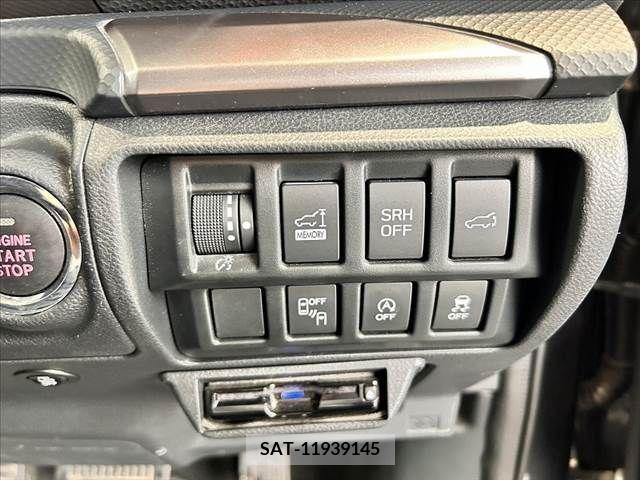 Subaru FORESTER 2019-01 326184-2