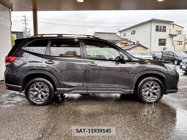 Subaru FORESTER 2019-01 326184-9