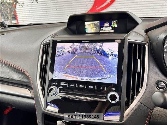 Subaru FORESTER 2019-01 326184-5