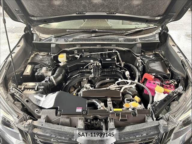 Subaru FORESTER 2019-01 326184-19