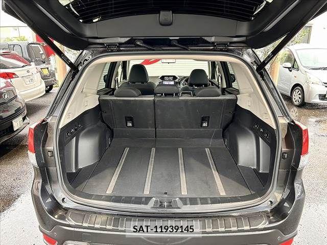 Subaru FORESTER 2019-01 326184-15