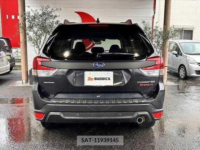 Subaru FORESTER 2019-01 326184-11