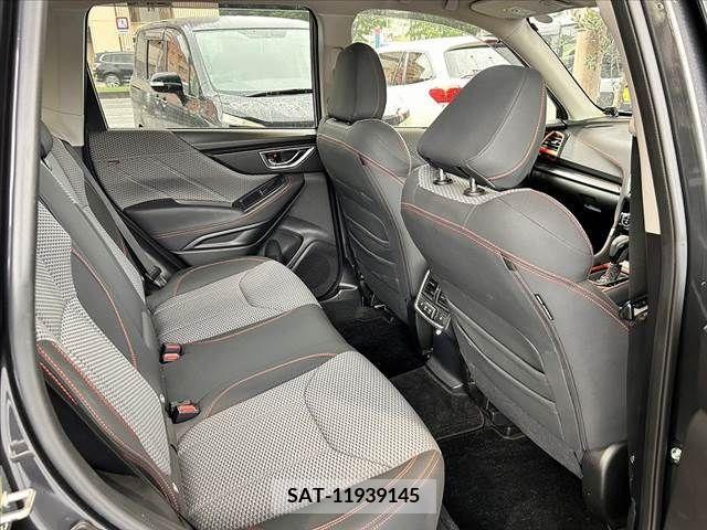 Subaru FORESTER 2019-01 326184-14