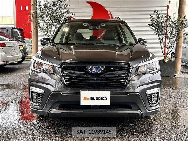Subaru FORESTER 2019-01 326184-7