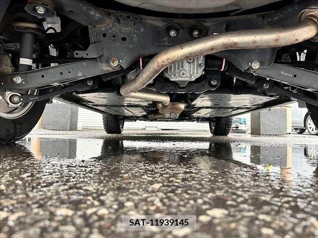 Subaru FORESTER 2019-01 326184-18