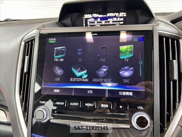 Subaru FORESTER 2019-01 326184-6