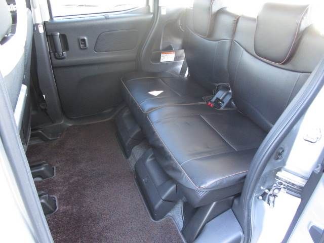 Nissan DAYZ ROOX 2019-02 5551-7