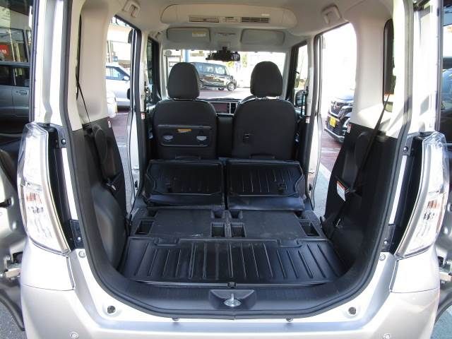 Nissan DAYZ ROOX 2019-02 5551-6