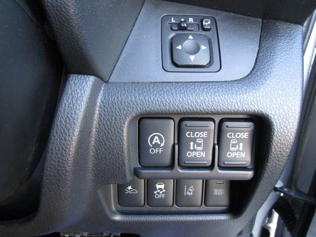 Nissan DAYZ ROOX 2019-02 5551-15