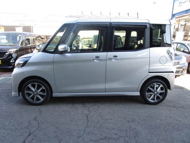 Nissan DAYZ ROOX 2019-02 5551-2