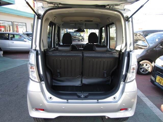 Nissan DAYZ ROOX 2019-02 5551-5