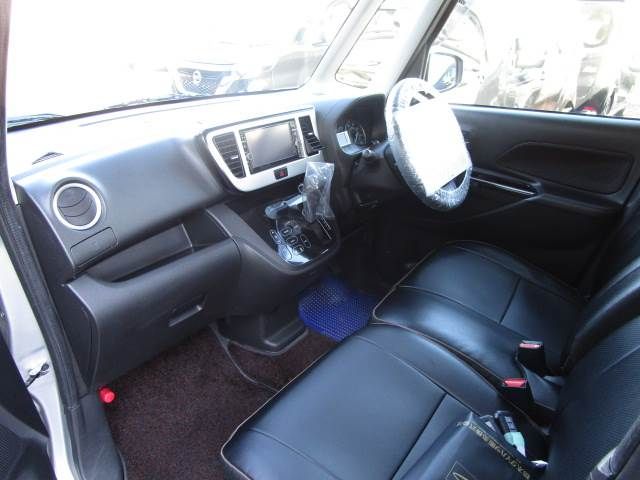 Nissan DAYZ ROOX 2019-02 5551-8