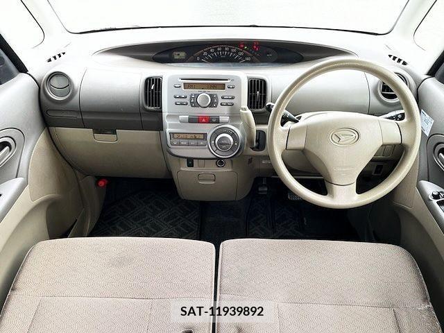 Daihatsu TANTO 2011-07 376416-1