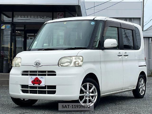Daihatsu TANTO 2011-07 376416-0