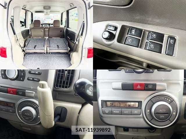 Daihatsu TANTO 2011-07 376416-6