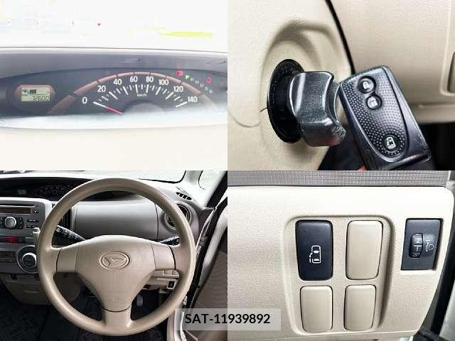 Daihatsu TANTO 2011-07 376416-5
