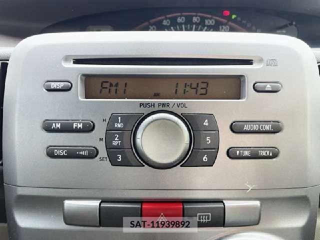 Daihatsu TANTO 2011-07 376416-4