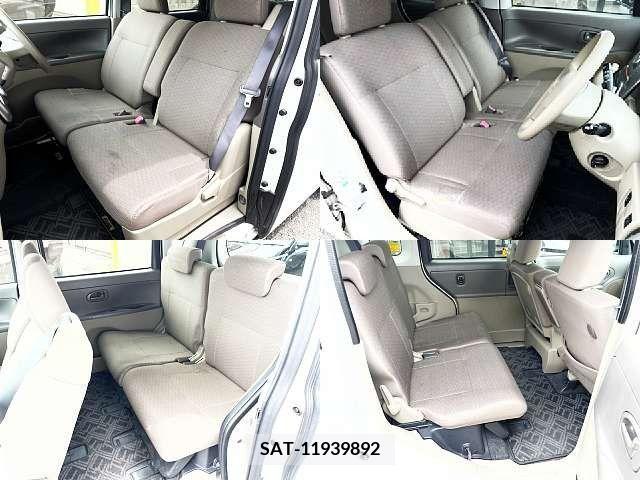 Daihatsu TANTO 2011-07 376416-3