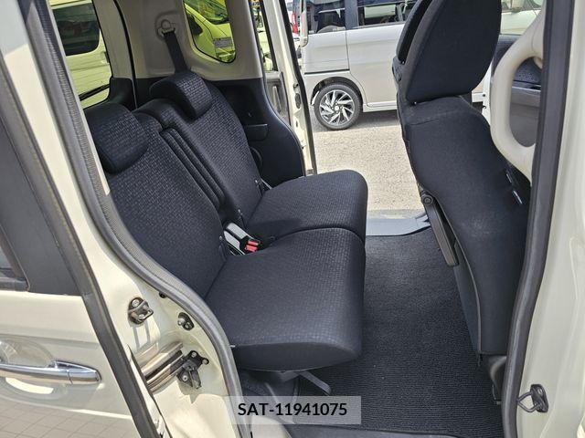 Honda N BOX CUSTOM 2017-01 364929-5