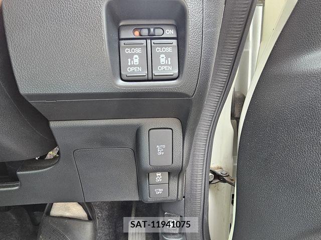 Honda N BOX CUSTOM 2017-01 364929-10