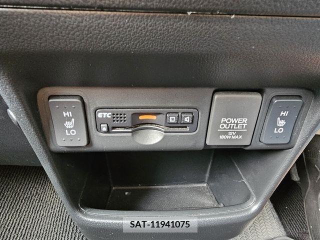 Honda N BOX CUSTOM 2017-01 364929-9
