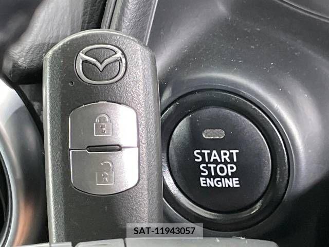 Mazda CX-3 2017-09 302014-7