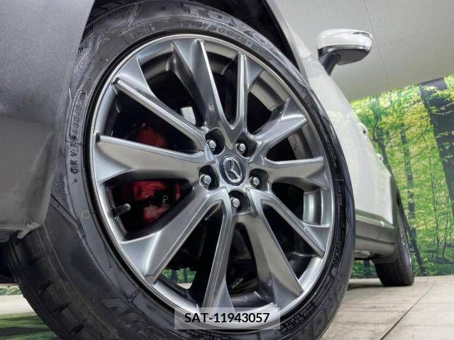 Mazda CX-3 2017-09 302014-13