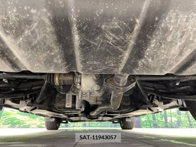 Mazda CX-3 2017-09 302014-19