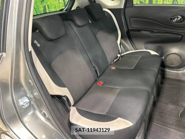 Nissan NOTE 2018-03 302430-9