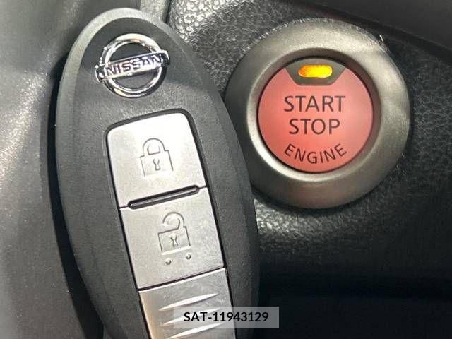 Nissan NOTE 2018-03 302430-3
