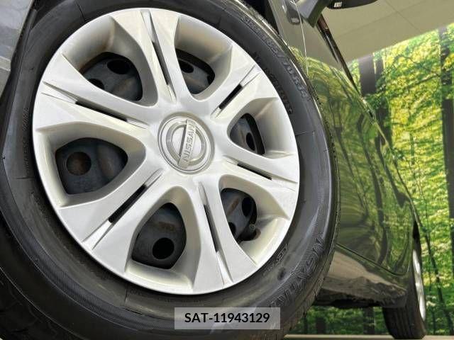 Nissan NOTE 2018-03 302430-13