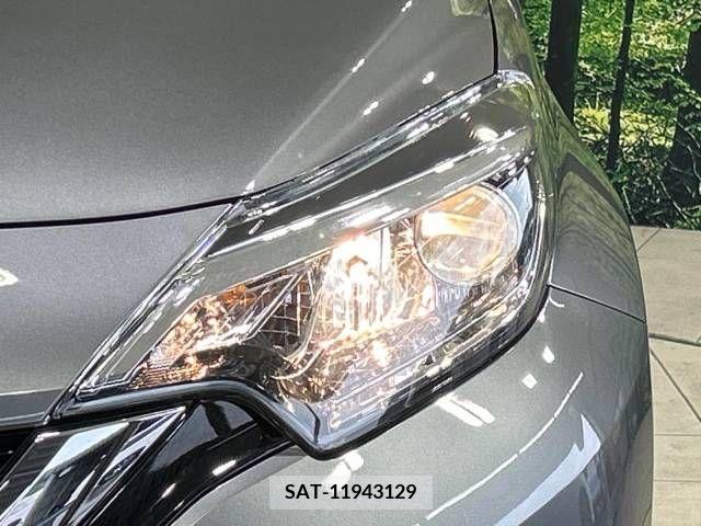 Nissan NOTE 2018-03 302430-12