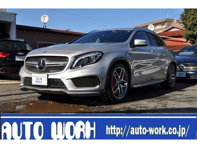 Amg A-Class 2017-05 491-0