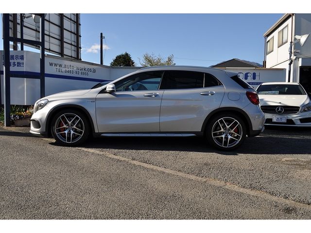Amg A-Class 2017-05 491-4