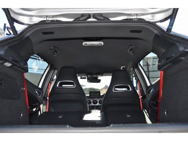 Amg A-Class 2017-05 491-21