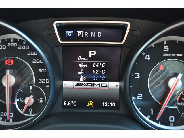 Amg A-Class 2017-05 491-17