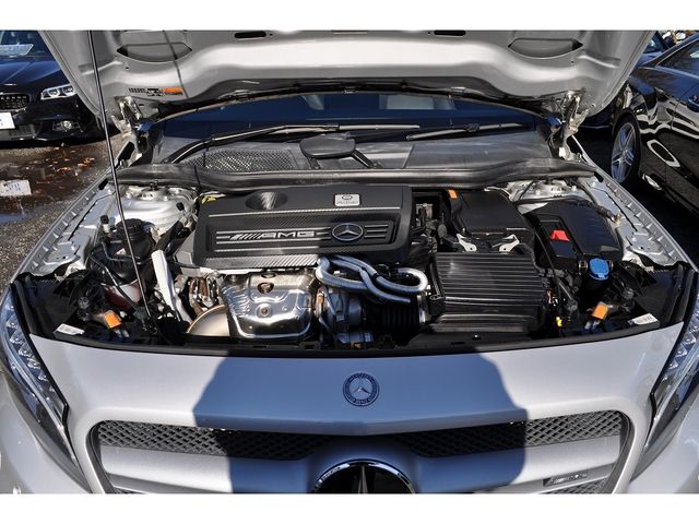 Amg A-Class 2017-05 491-25