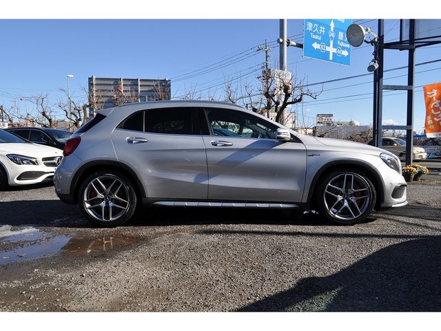Amg A-Class 2017-05 491-3