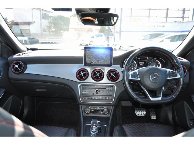Amg A-Class 2017-05 491-20